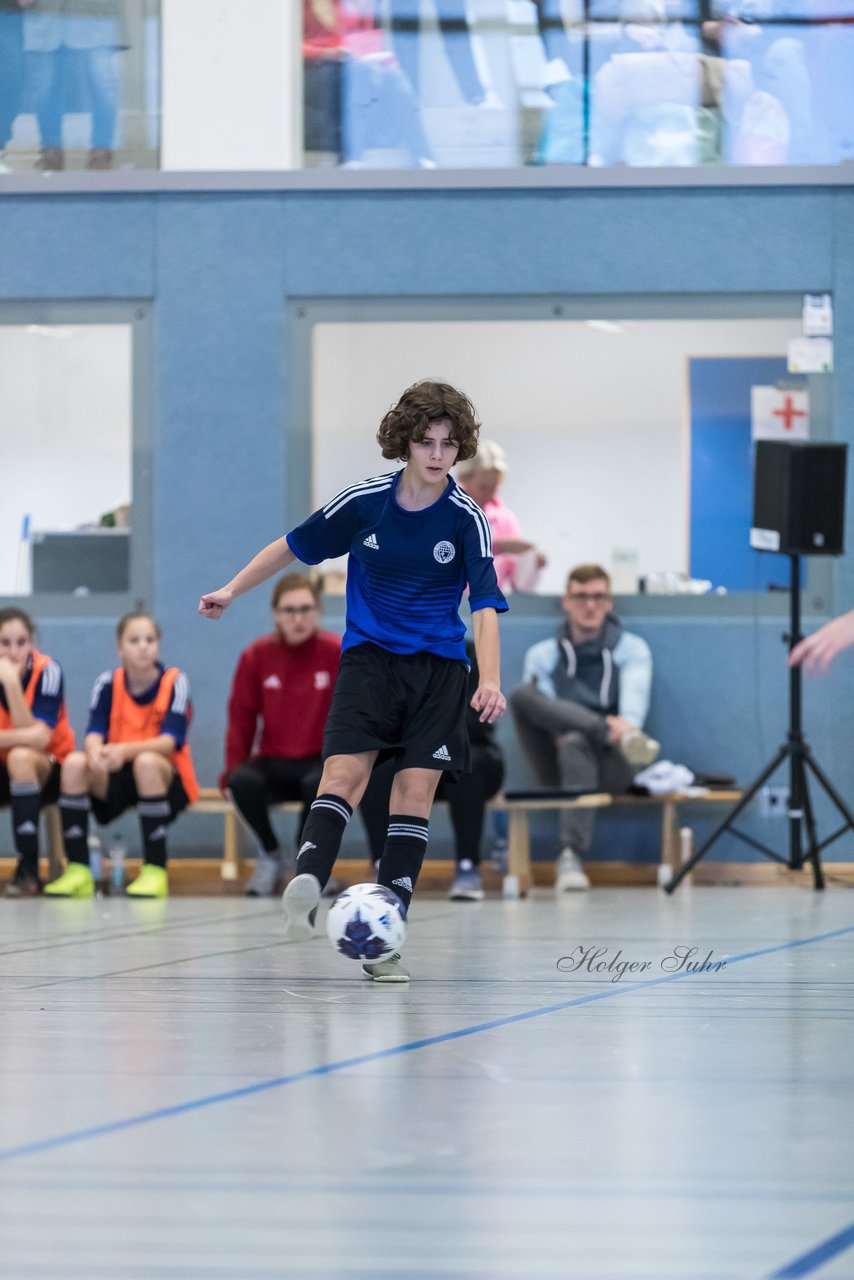 Bild 180 - wBJ Auswahl Futsalturnier